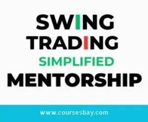 Ankur Patel Swing Trading Simplified Mentorship 2025