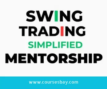 Ankur Patel Swing Trading Simplified Mentorship 2025