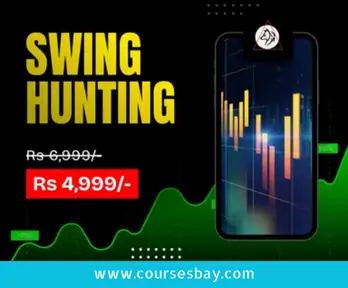 Swing Hunting Course by Hunting Trader