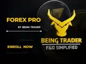 Being Trader Forex Pro Course 2025