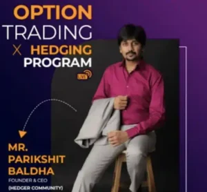 Hedger Community 2024 Option Trading & Hedging Program