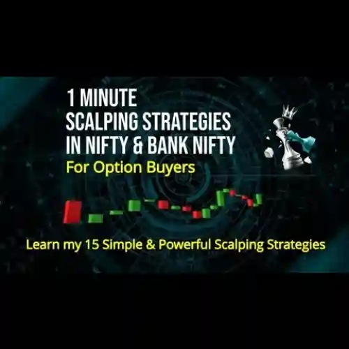 Pivot Call 1 Minute Scalping Strategies in Nifty and Bank Nifty