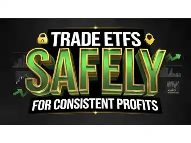Trade Metrics No Loss ETF Trading Setup