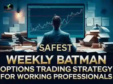 Trade Metrics Safest Batman Strategy to Trade