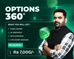 Trade for Sure Option 360 Index Sniper 2C Breakout and NR-5 Strategy