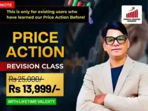 Vinbull India Price Action Revision Course