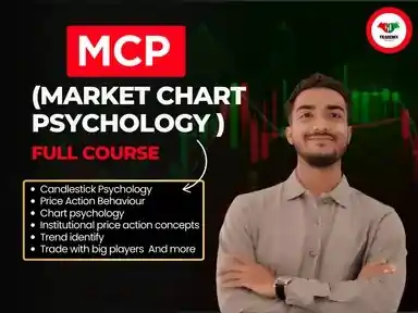 Trade Mix Market Chart Psychology (MCP) Course