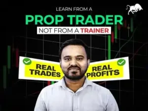 Trading Plus Bull Riding Latest Course