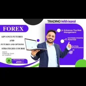 Trading With Karol The Forex Master Course 2025