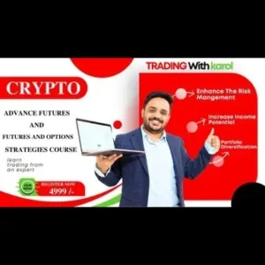 Trading With Karol The Ultimate Crypto Course 2025