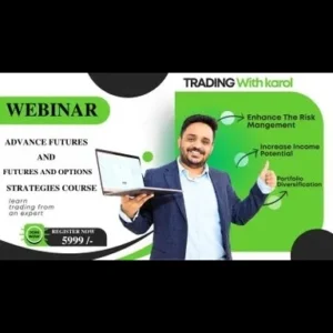 Trading With Karol Trading Ka ABCD Course 2025