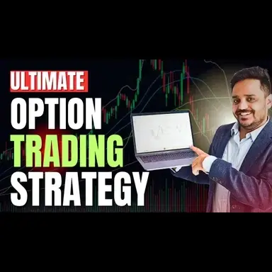 Trading With Karol The Ultimate Option Trading Strategy 2025