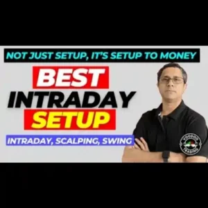 Voodoo Trading Best Intraday and Scalping or Swing Trading Setup