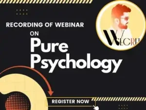 Wealth Secret Pure Psychology Webinar Course
