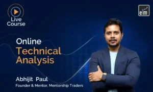 Abhijit Paul Mentorship Program