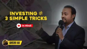 Abhishek Kar Intraday Webinar