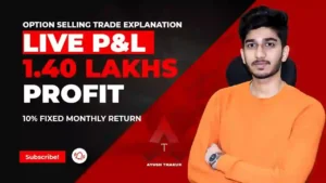 Ayush Thakur Price Action Course 2020