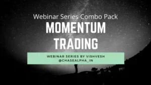 Chase Alpha Webinar on Momentum Trading