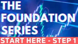 Monk Trader - Inner Circle Foundation Course