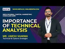 NIFM Technical Analysis Course