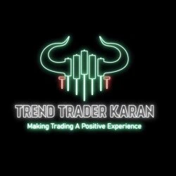 Trend Trader Karan Technical Analysis Course