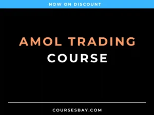 Amol Trading Course