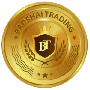 Badshai Trading Smart Money Tracking Course