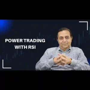 RSI Momentum Trading by CK Narayan