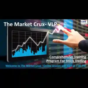 The Market Crux VLP Course