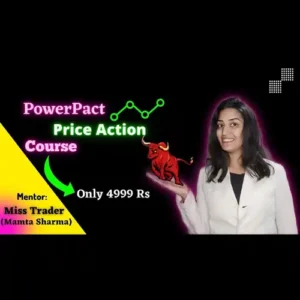 Miss Trader - PowerPact Price Action Course