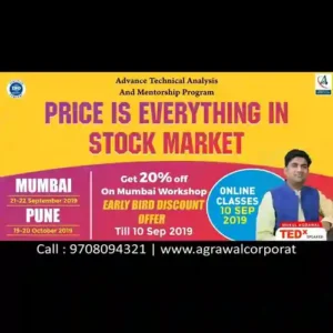 Mukul Aggarwal 2020 Course