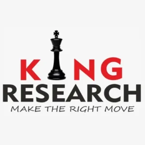 King Research Academy No Brain Strategy
