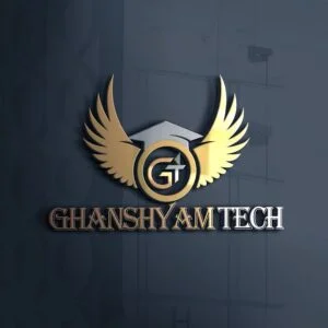Ghanshyam Tech Training Sessions 2021