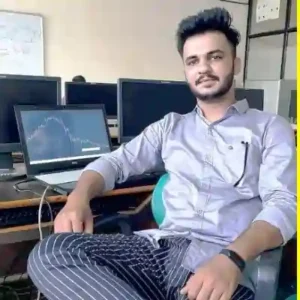 Jayesh Thakkar Stock Trading Course