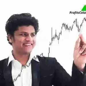 Mahesh Patil YT Swing Trading Course