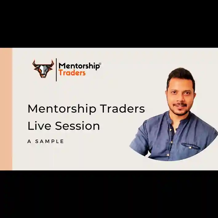 Mentorship Traders by Abhijit Paul Basic Technical Analysis