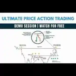 Mindfluential Ultimate Price Action Trading Course